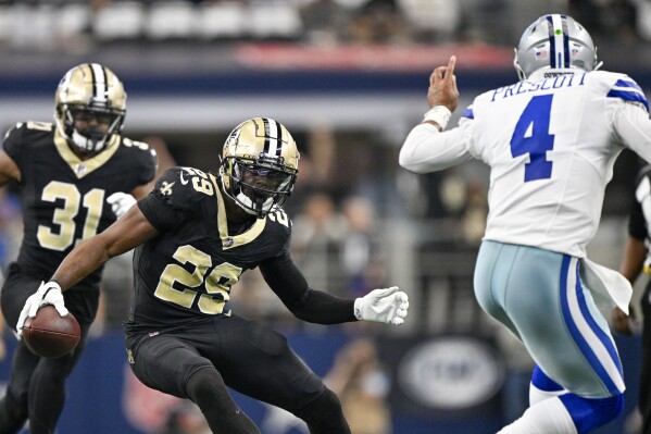 Cowboys saints stream reddit online